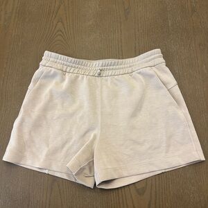 LULU SWEAT-SHORTS